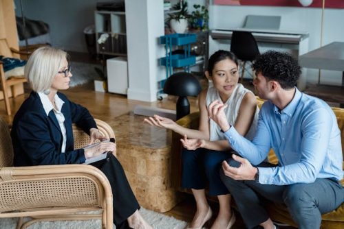 What are the most shocking truths about combining finances?