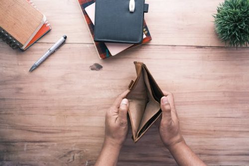 Other Factors That Make Newlyweds Broke
