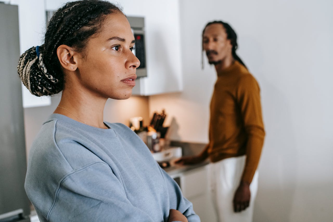 misunderstandings that lead to resentment in marriage