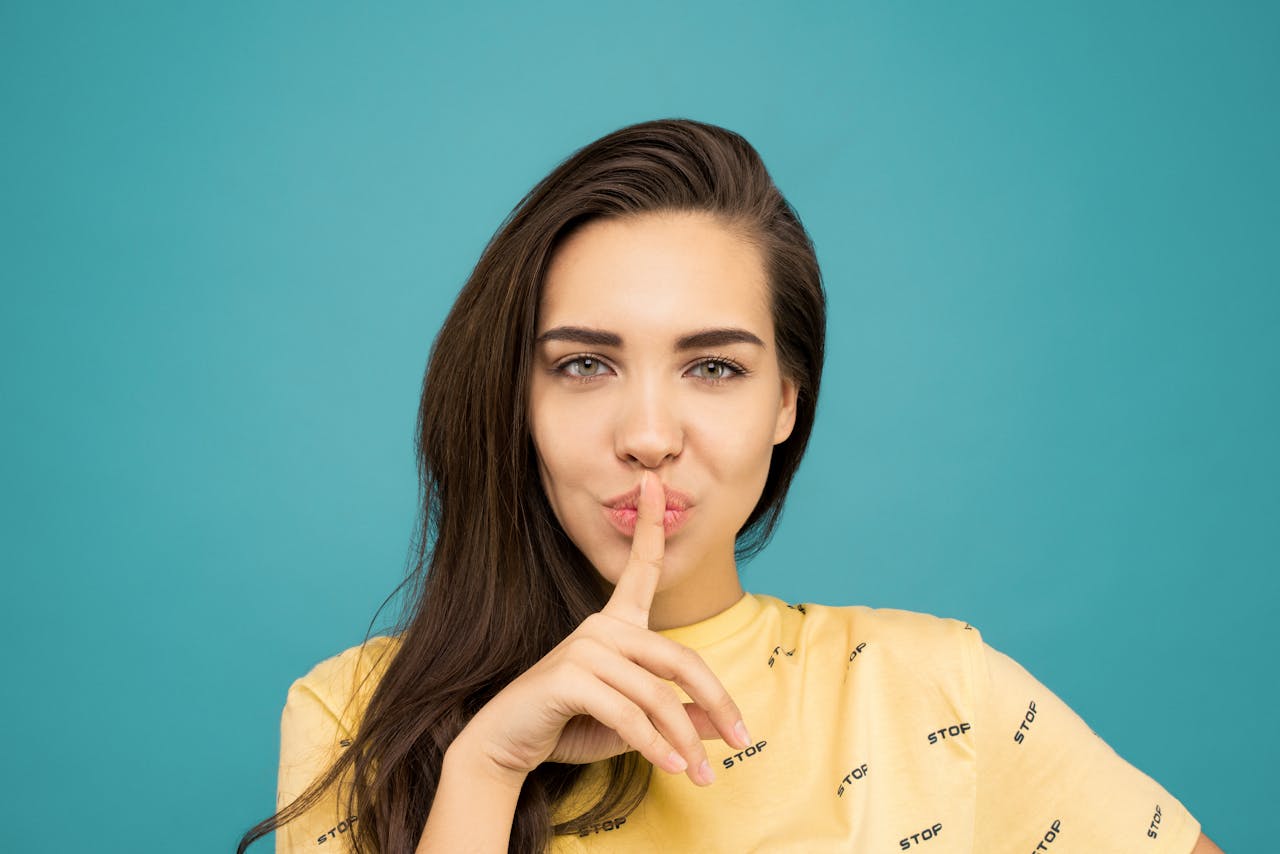 Financial secrets you shouldn't keep from your spouse