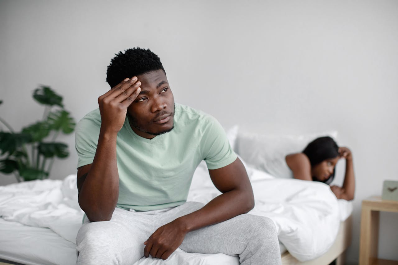 Phrases that can be hurtful to your spouse