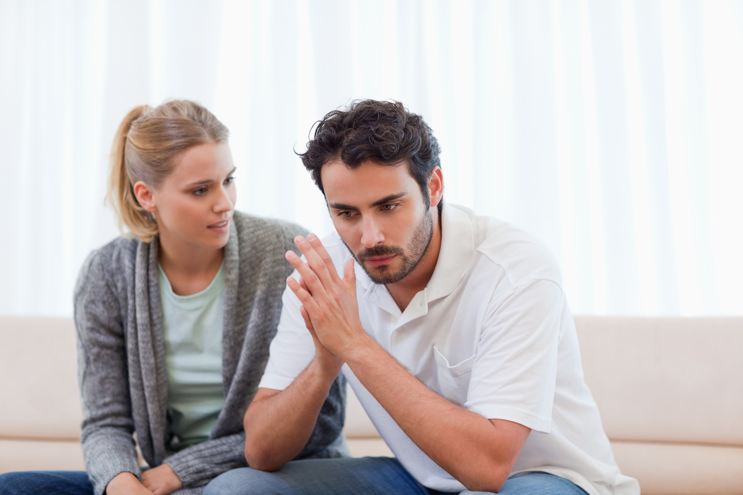 insincere apologies from your spouse