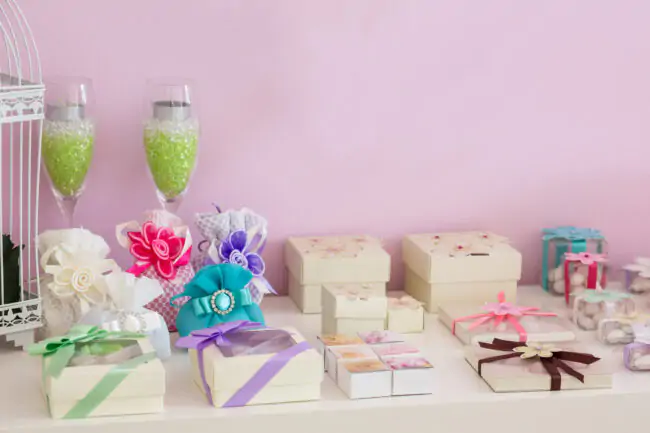 gifts for newlyweds