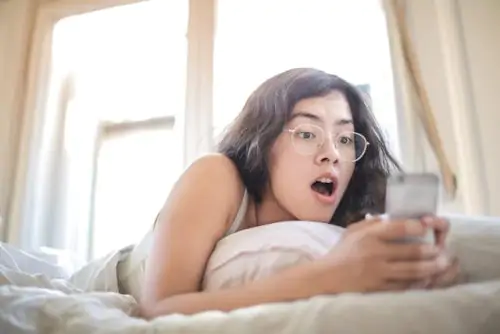 New wives hate Financial Surprises