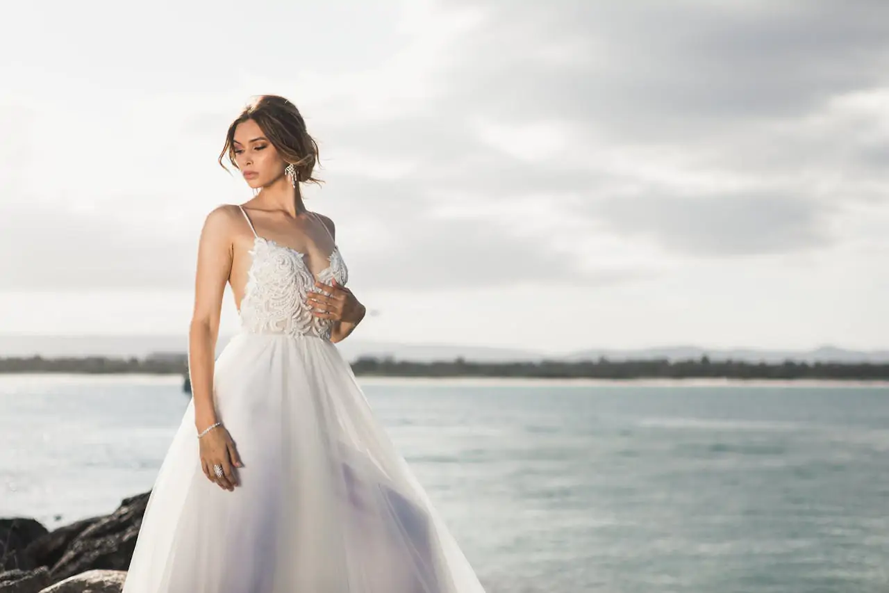 wedding gown ideas that will cost you a fortune
